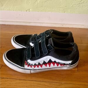 Men’s Vans Skate Shoes 10.5